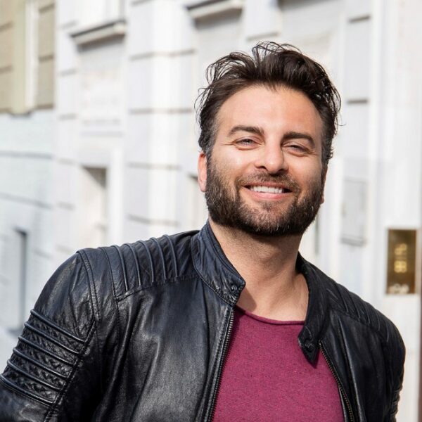 Workshop Schauspiel und Liedinterpretation mit Carsten Lepper – Bild 2