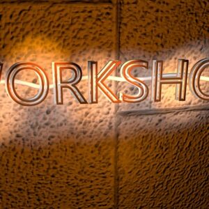 Songclass: Training für Auditions und Eignungsprüfungen, Routine im Vorsingen