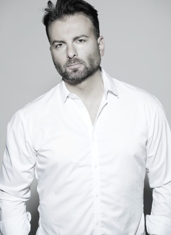 Workshop Schauspiel und Liedinterpretation mit Carsten Lepper